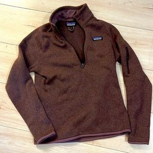 Patagonia Better Sweater